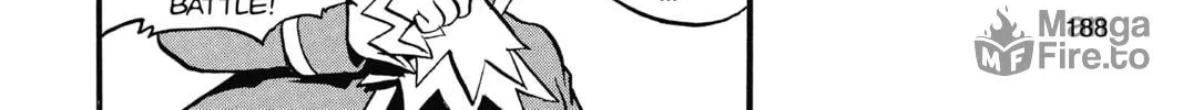 Pokémon Adventures Chapter 259 page 18 - 