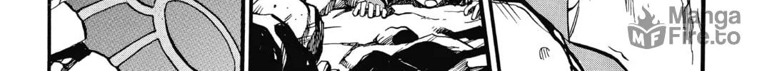 Pokémon Adventures Chapter 261 page 20 - 