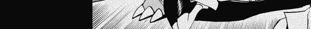 Pokémon Adventures Chapter 264 page 32 - 