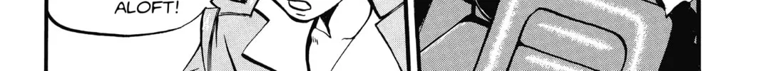Pokémon Adventures Chapter 265 page 8 - 