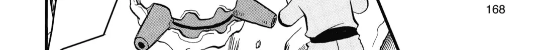 Pokémon Adventures Chapter 277 page 14 - 