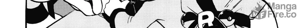 Pokémon Adventures Chapter 277 page 18 - 