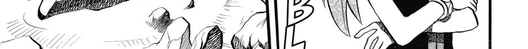 Pokémon Adventures Chapter 277 page 8 - 