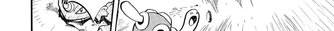 Pokémon Adventures Chapter 279 page 44 - 