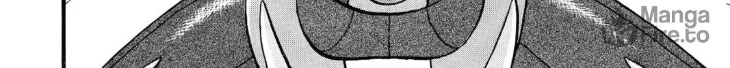 Pokémon Adventures Chapter 281 page 6 - 