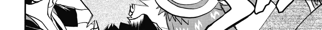 Pokémon Adventures Chapter 287 page 14 - 