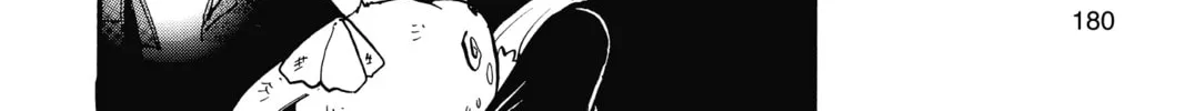 Pokémon Adventures Chapter 287 page 38 - 