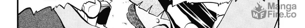 Pokémon Adventures Chapter 287 page 70 - 