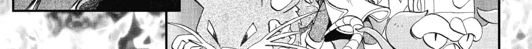 Pokémon Adventures Chapter 287 page 88 - 