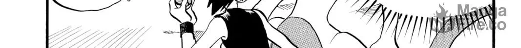 Pokémon Adventures Chapter 293 page 6 - 