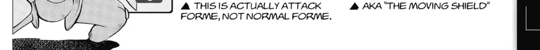 Pokémon Adventures Chapter 298 page 46 - 