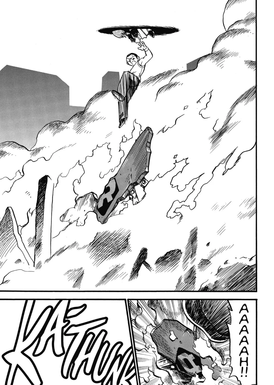 Pokémon Adventures Chapter 300 page 7 - 