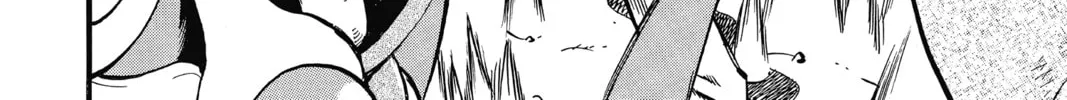 Pokémon Adventures Chapter 301 page 14 - 