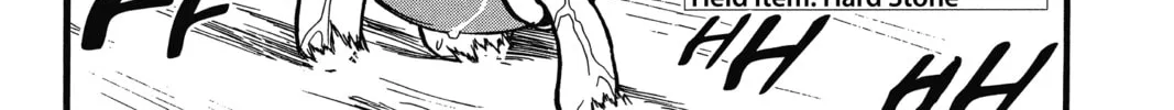Pokémon Adventures Chapter 310 page 16 - 