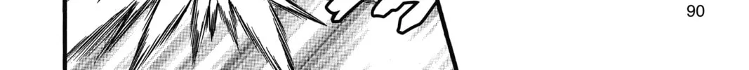 Pokémon Adventures Chapter 312 page 38 - 