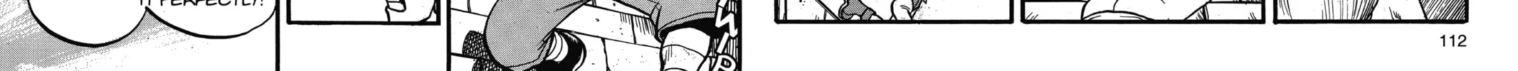 Pokémon Adventures Chapter 313 page 38 - 