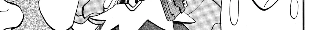 Pokémon Adventures Chapter 319 page 8 - 