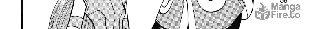 Pokémon Adventures Chapter 320 page 10 - 