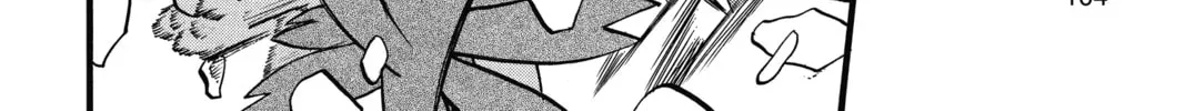 Pokémon Adventures Chapter 322 page 28 - 