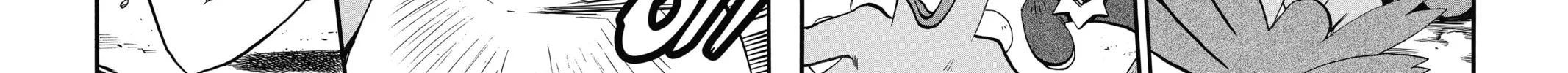 Pokémon Adventures Chapter 322 page 6 - 