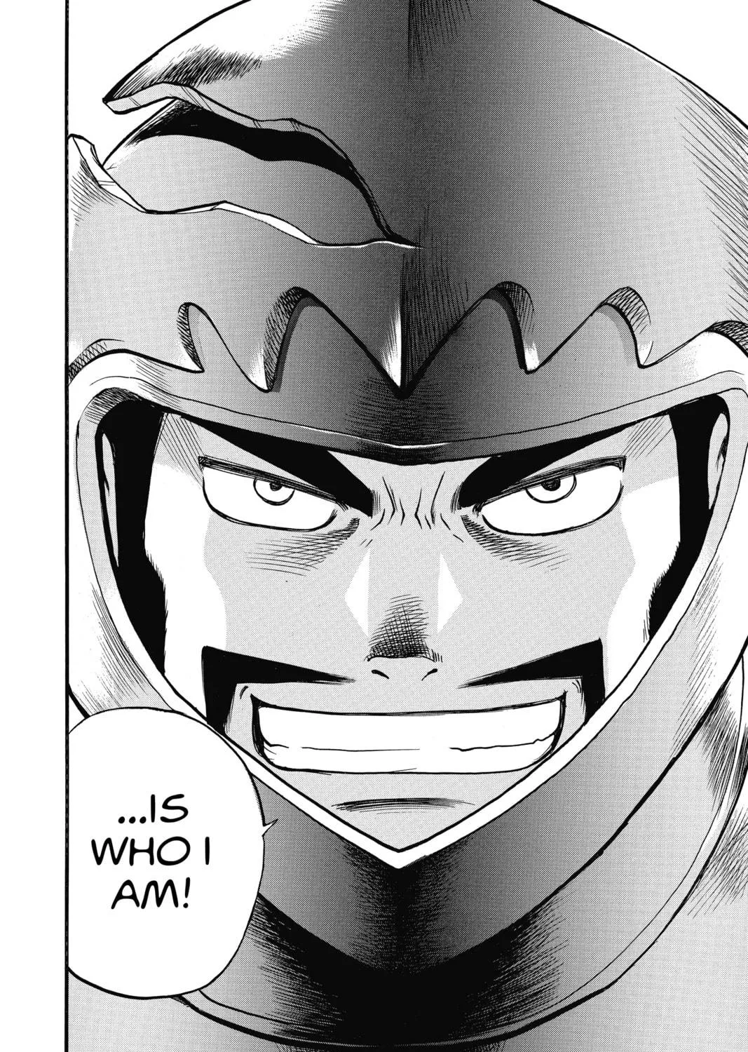 Pokémon Adventures Chapter 327 page 49 - 
