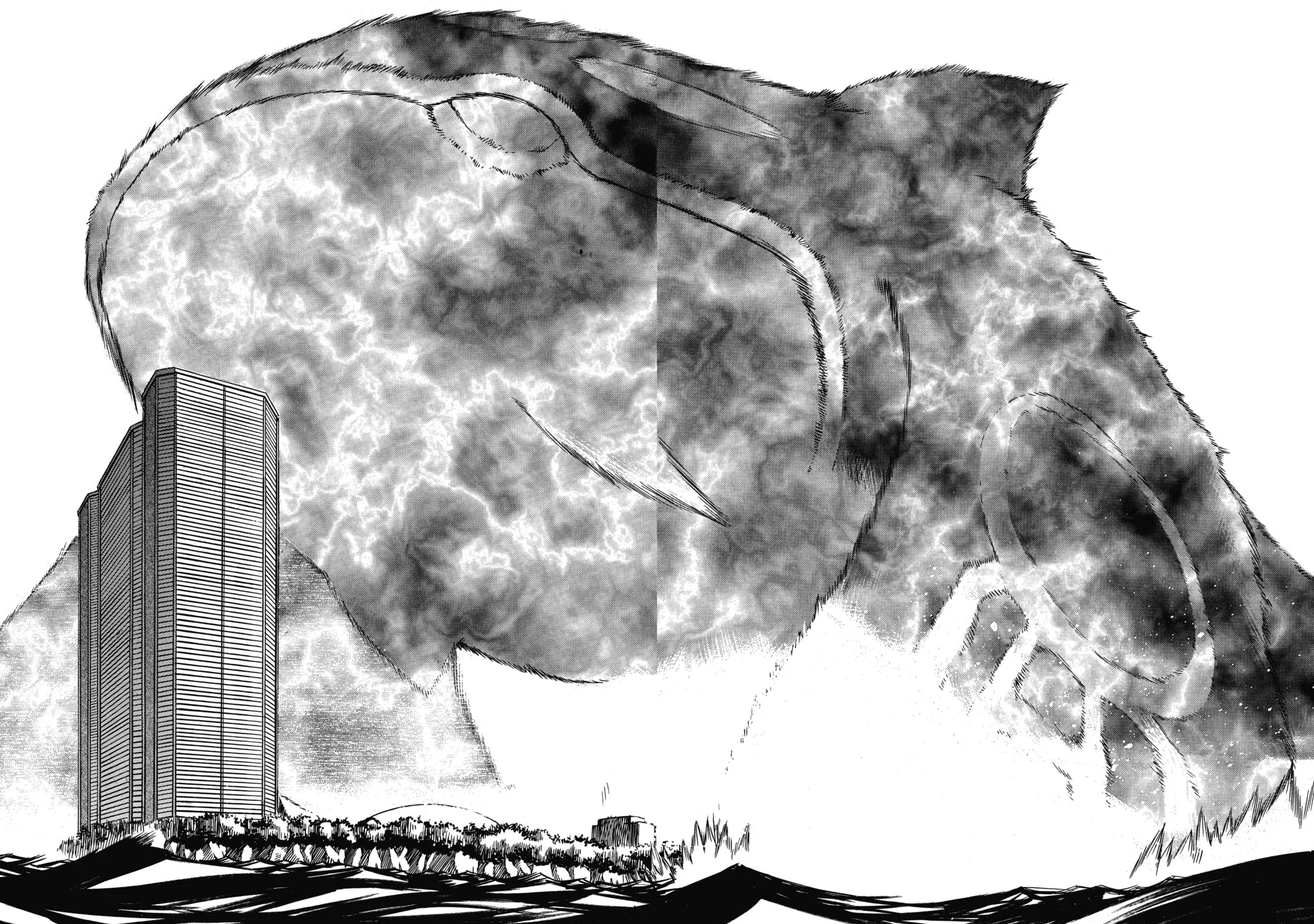 Pokémon Adventures Chapter 328 page 17 - 