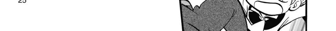 Pokémon Adventures Chapter 328 page 34 - 