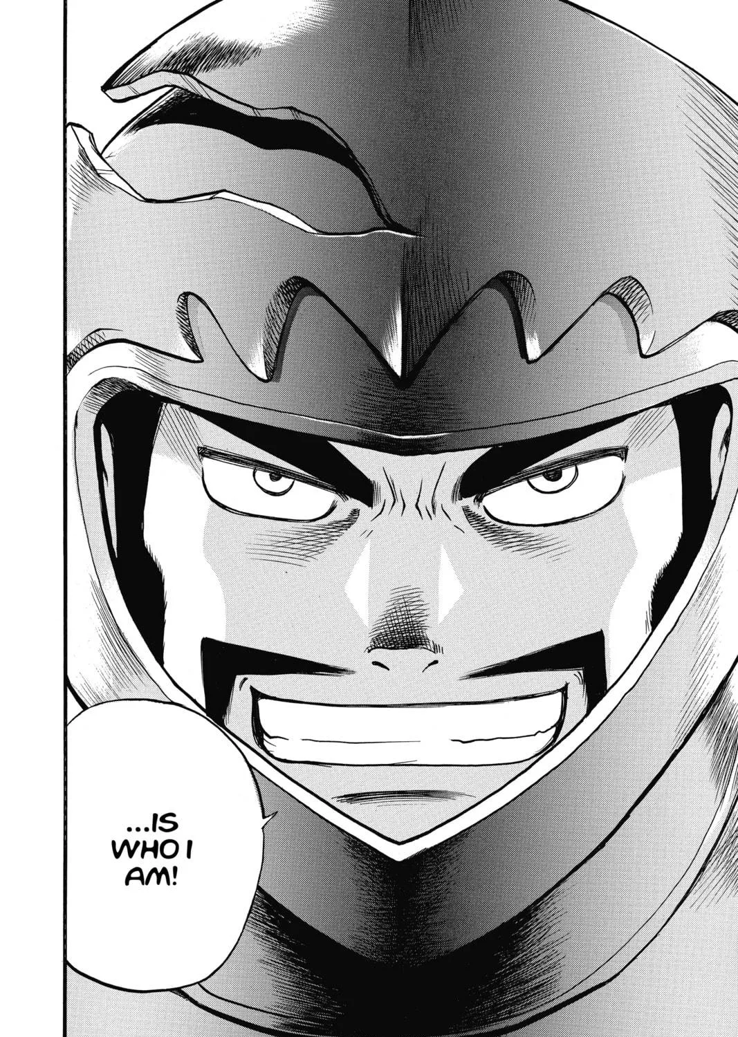 Pokémon Adventures Chapter 328 page 5 - 