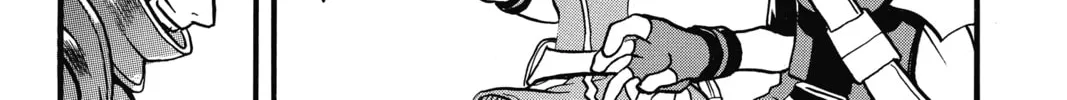 Pokémon Adventures Chapter 328 page 8 - 