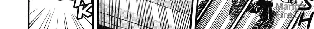 Pokémon Adventures Chapter 330 page 6 - 
