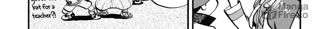 Pokémon Adventures Chapter 330 page 10 - 