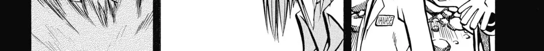 Pokémon Adventures Chapter 331 page 8 - 