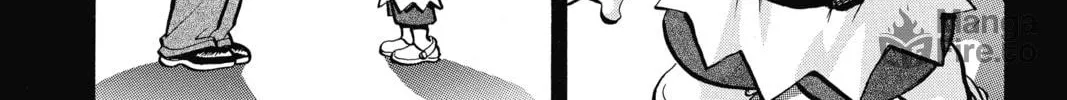Pokémon Adventures Chapter 332 page 6 - 