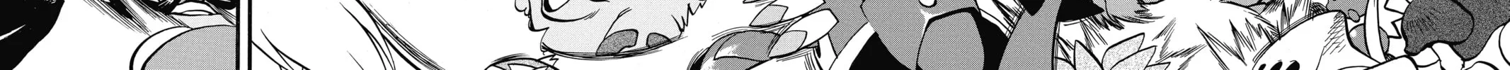 Pokémon Adventures Chapter 334 page 14 - 