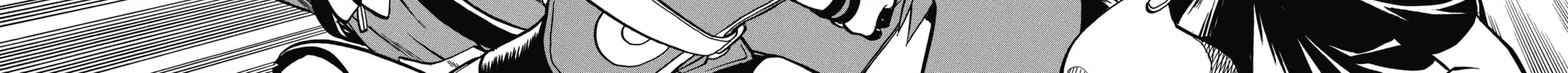 Pokémon Adventures Chapter 335 page 28 - 
