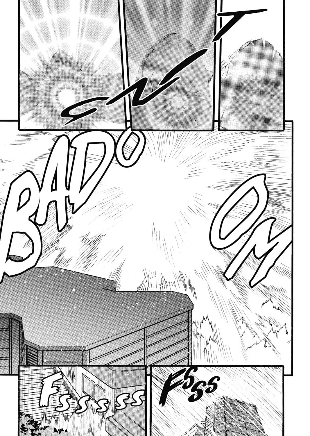 Pokémon Adventures Chapter 336 page 11 - 