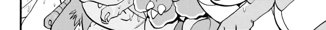 Pokémon Adventures Chapter 336 page 14 - 