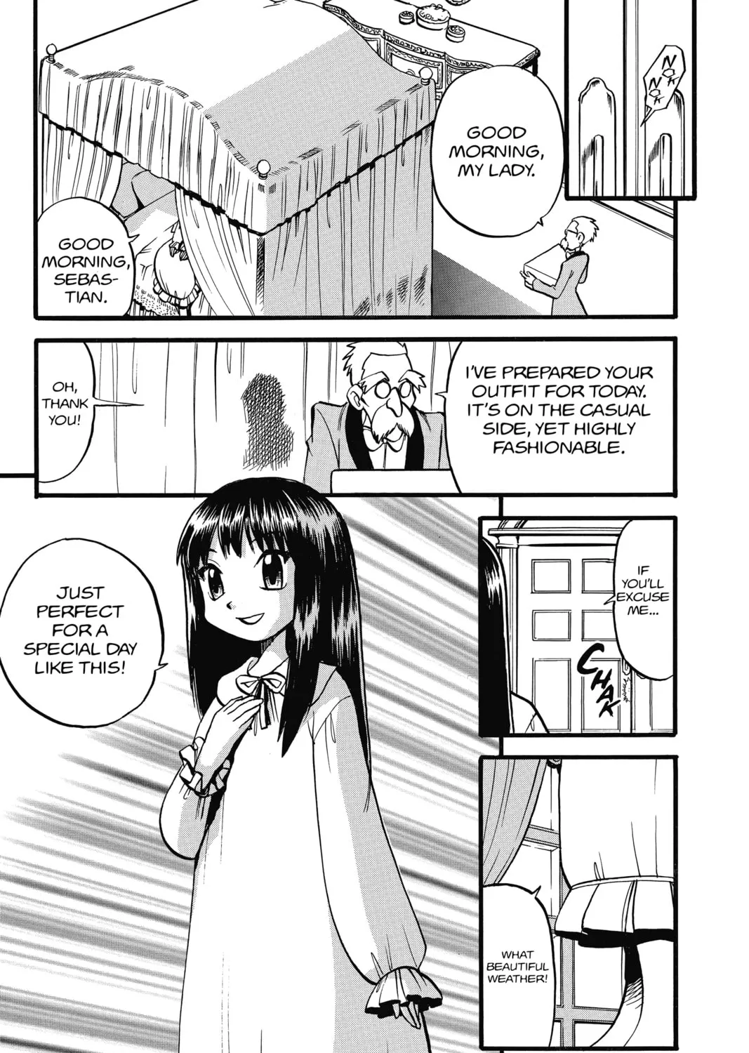 Pokémon Adventures Chapter 338 page 1 - 