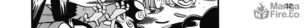 Pokémon Adventures Chapter 338 page 54 - 