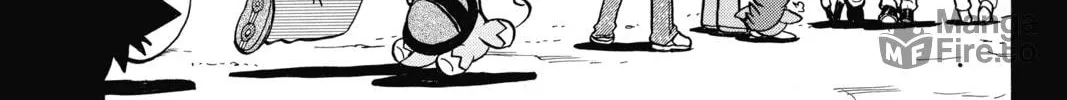 Pokémon Adventures Chapter 342 page 10 - 