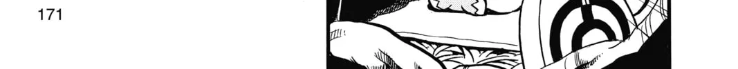 Pokémon Adventures Chapter 345 page 8 - 