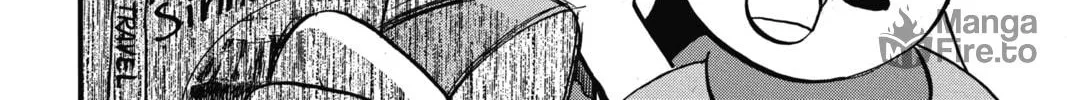 Pokémon Adventures Chapter 345 page 10 - 