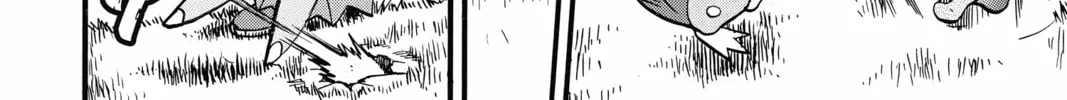 Pokémon Adventures Chapter 347 page 28 - 