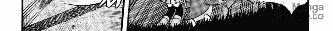 Pokémon Adventures Chapter 347 page 10 - 