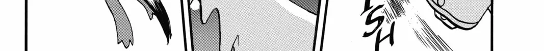 Pokémon Adventures Chapter 348 page 28 - 