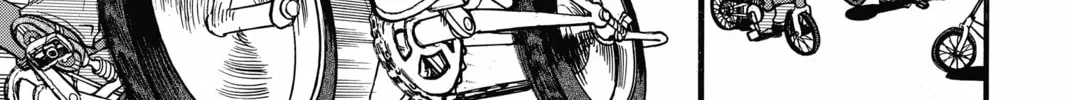 Pokémon Adventures Chapter 348 page 4 - 