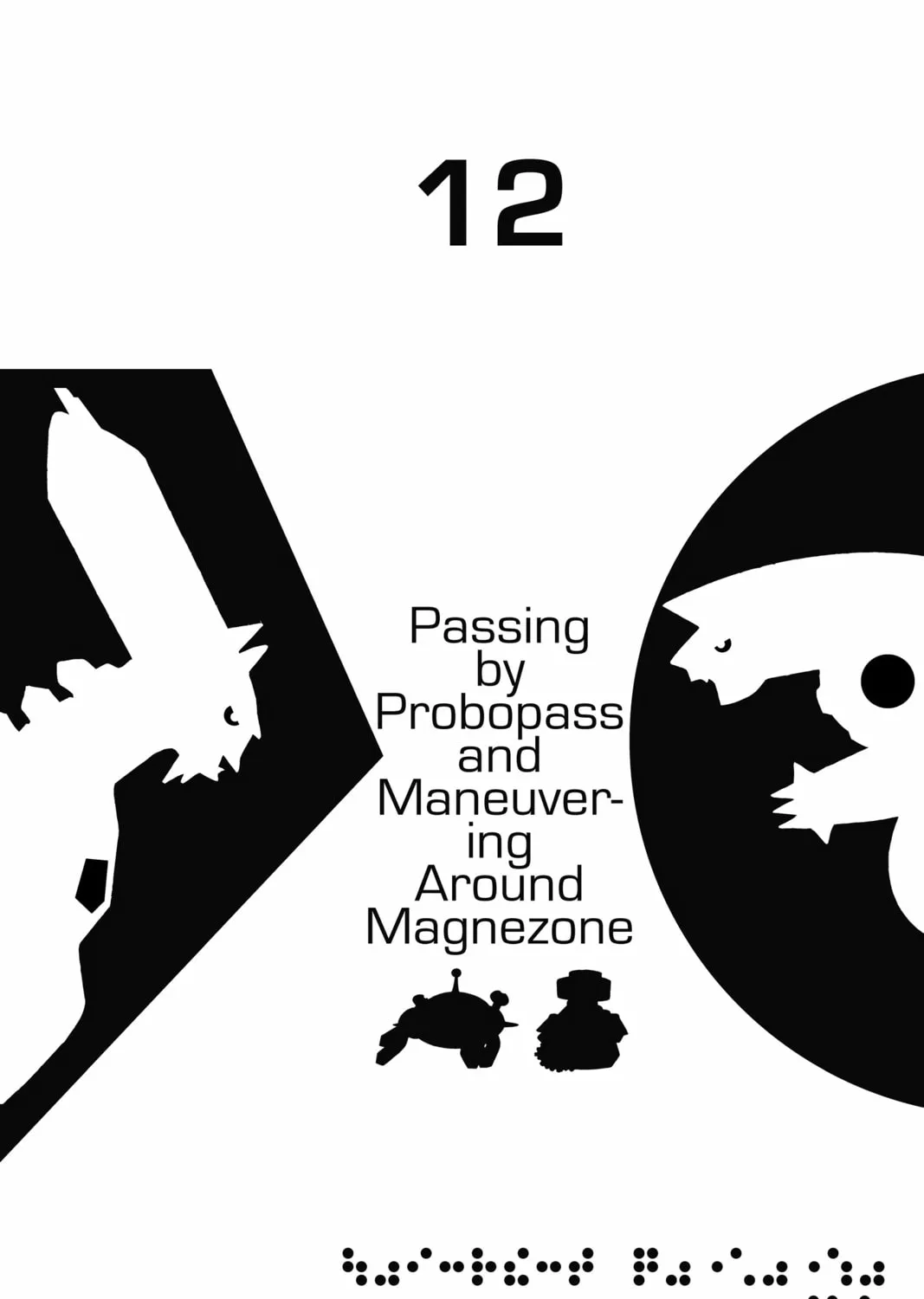 Pokémon Adventures Chapter 349 page 1 - 