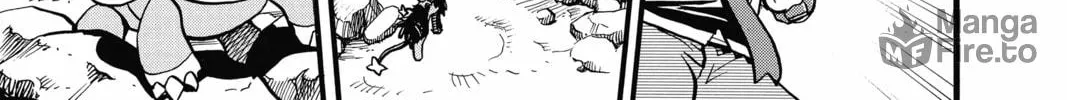 Pokémon Adventures Chapter 349 page 54 - 