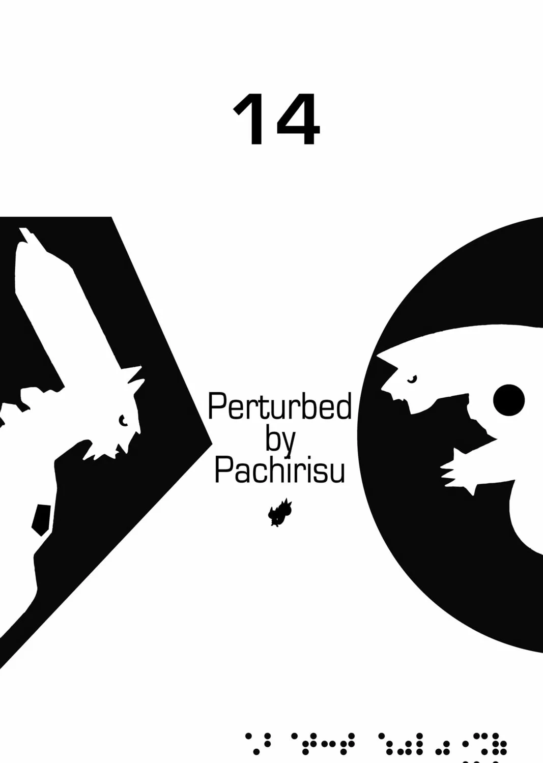 Pokémon Adventures Chapter 351 page 1 - 