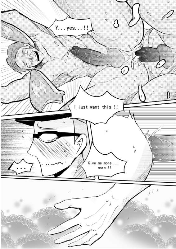 Pokémon Sword & Shield – Mr. Kabu Chapter 1 page 20 - 